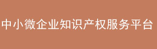 中小微企業(yè)知識(shí)產(chǎn)權(quán)服務(wù)平臺(tái)