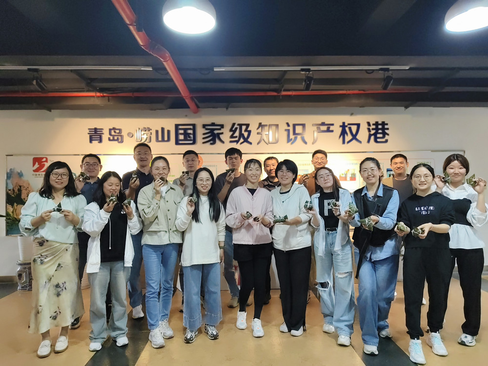 端午快樂(lè)碎片大公開(kāi)！發(fā)思特人的快樂(lè)存檔